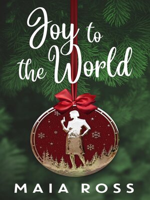 cover image of Joy to the World